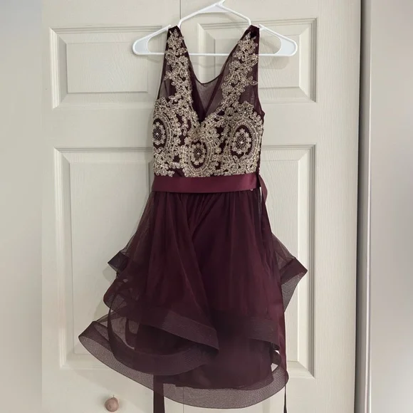David's bridal homecoming hot sale dresses
